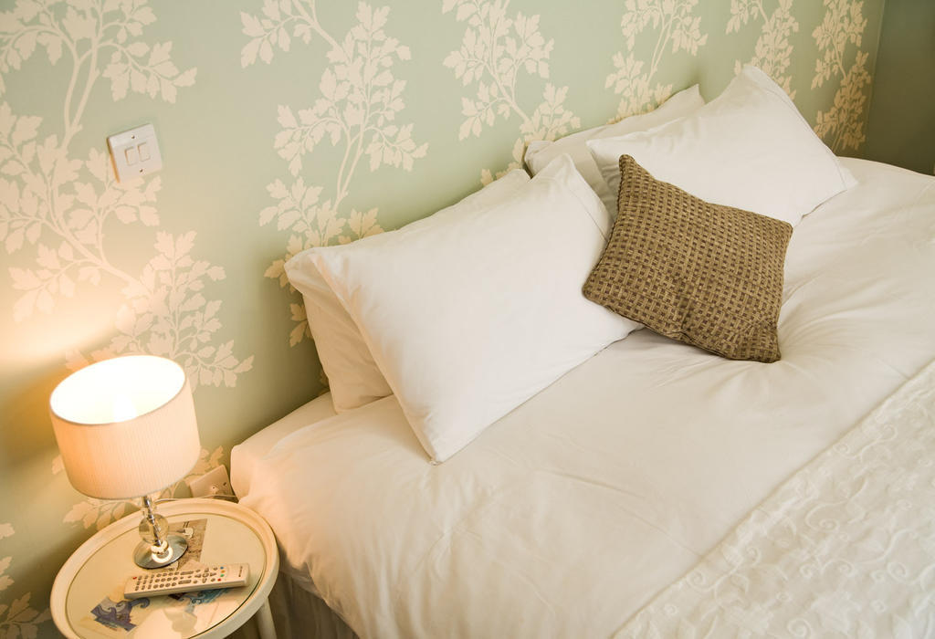 Whitburn Lodge Brighton Eksteriør bilde