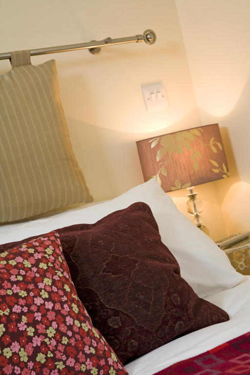 Whitburn Lodge Brighton Eksteriør bilde