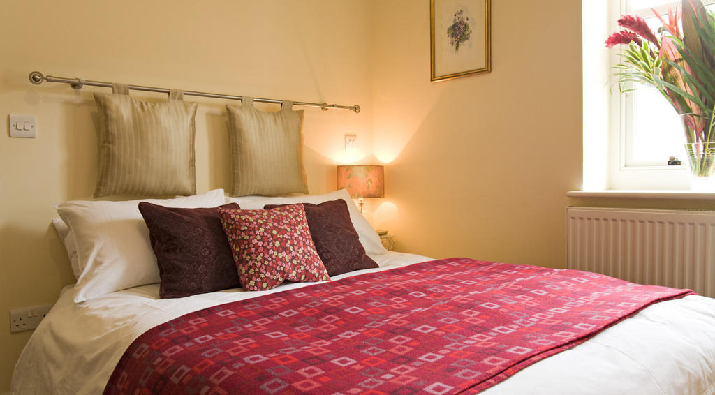 Whitburn Lodge Brighton Rom bilde